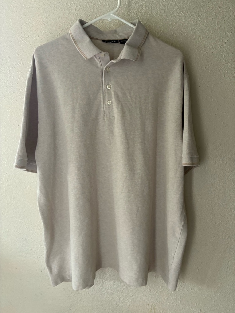 Claiborne Polo Shirt